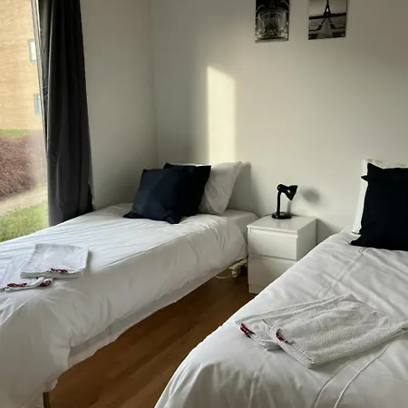 Spacious For 7 * Sabro