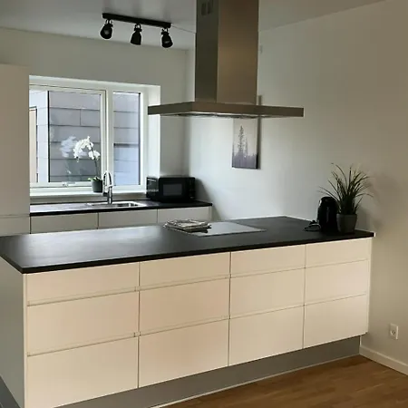 Spacious For 7