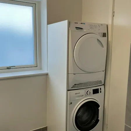 Spacious For 7 Appartement *